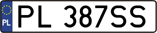 PL387SS