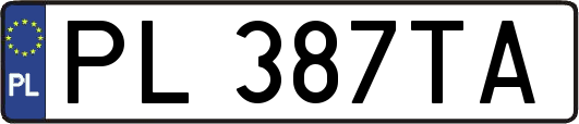 PL387TA
