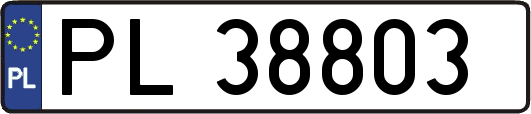 PL38803