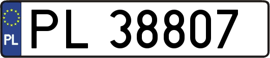 PL38807