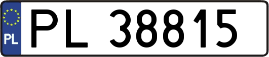 PL38815