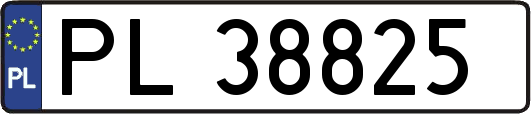 PL38825