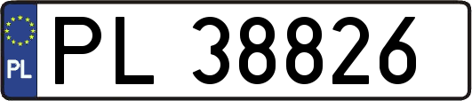 PL38826