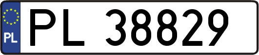 PL38829