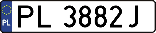 PL3882J