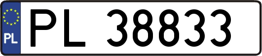 PL38833