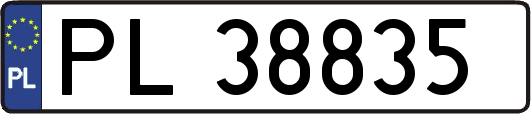PL38835