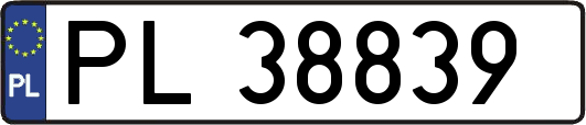 PL38839