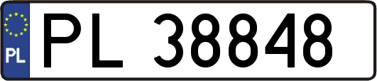 PL38848