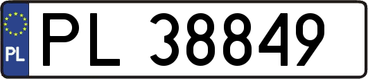 PL38849
