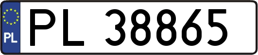 PL38865