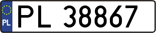 PL38867