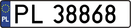 PL38868
