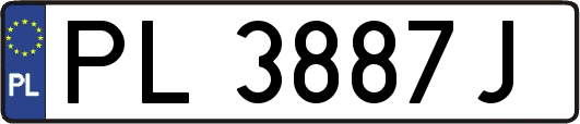 PL3887J