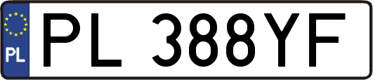 PL388YF