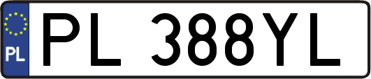 PL388YL