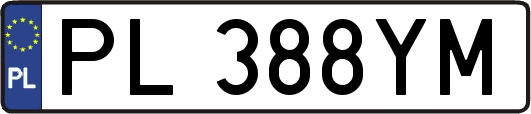 PL388YM