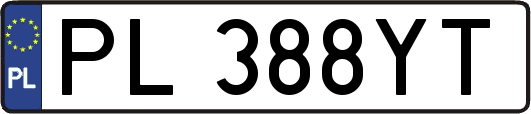 PL388YT