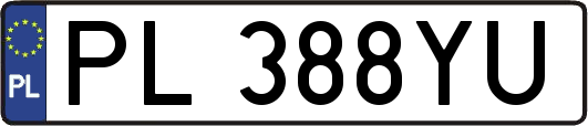 PL388YU