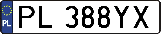 PL388YX