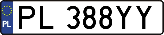 PL388YY