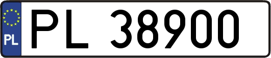 PL38900