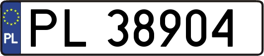 PL38904