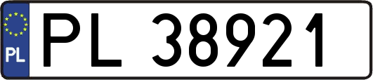PL38921