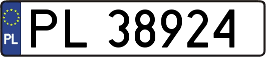 PL38924