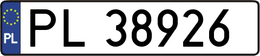 PL38926