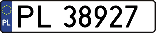 PL38927
