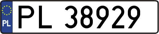 PL38929