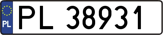 PL38931