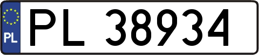 PL38934