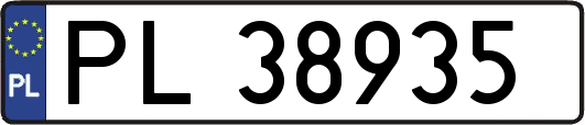 PL38935