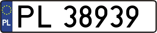 PL38939
