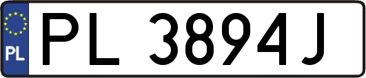 PL3894J