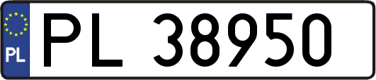 PL38950
