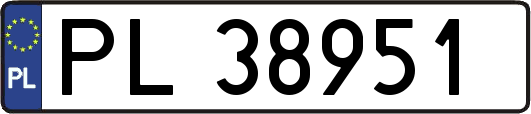 PL38951