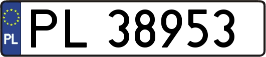 PL38953