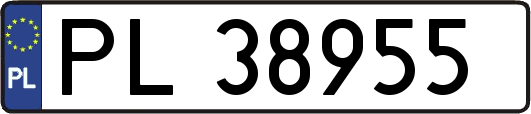 PL38955