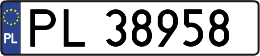 PL38958