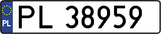PL38959