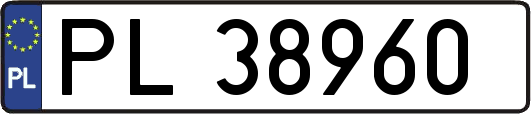 PL38960