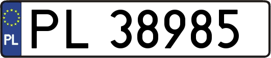 PL38985