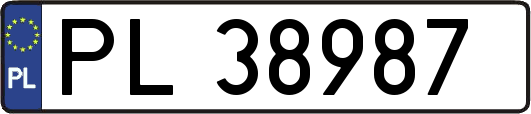 PL38987