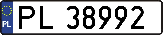 PL38992