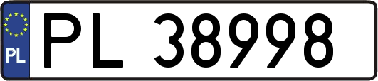 PL38998