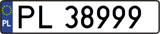 PL38999