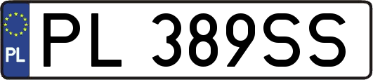 PL389SS